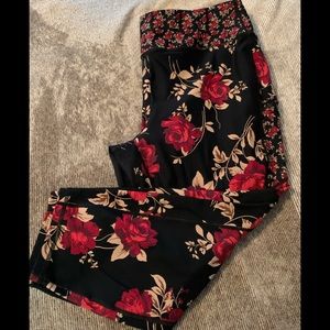 🏖TORRID ACTIVE LEGGINGS